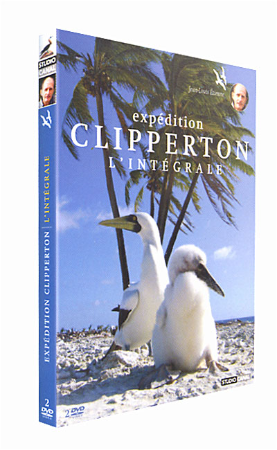 Expédition Clipperton - Edition Collector