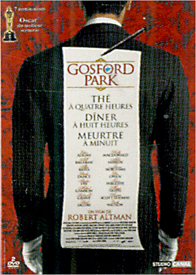 Gosford Park
