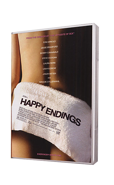 Happy endings