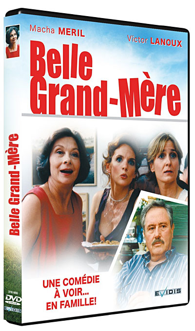 La Belle Grand-Mère