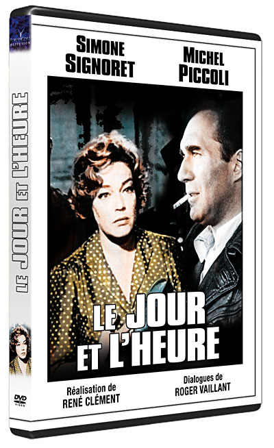 Le Jour et l'heure