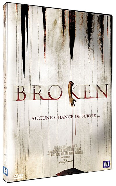 Broken