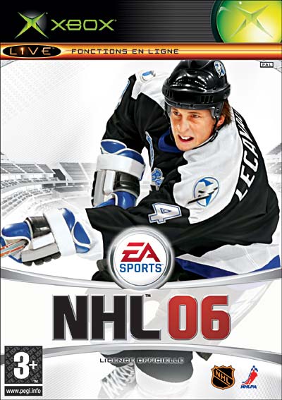 NHL 2006