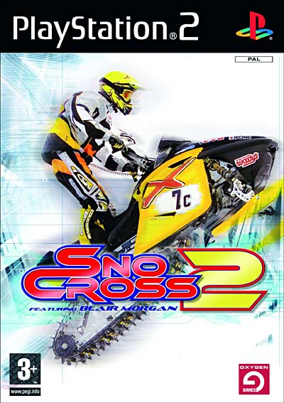 Sno Cross 2 - Featuring Blair Morgan État correct -  reconditionné disponible sur Fnac