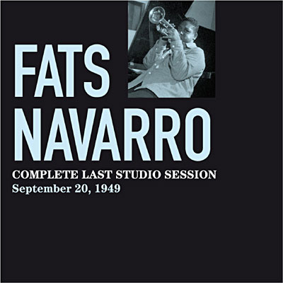 Complete last studio session september 20th 1949