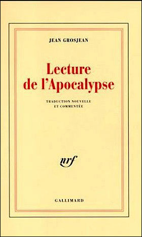 Lecture de l'apocalypse