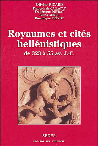 Cités et royaumes dans l'Orient
