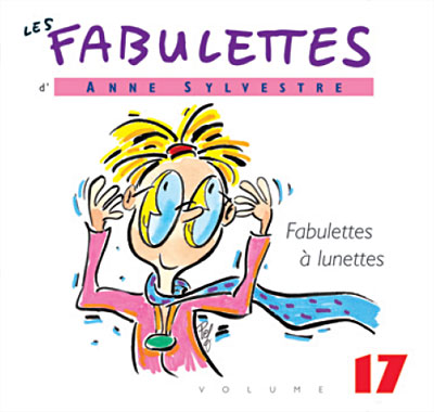 Fabulettes - Volume 17