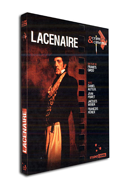 Lacenaire