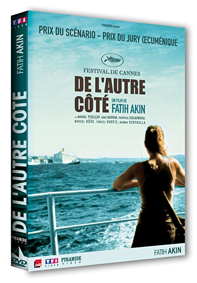 De l'autre côté