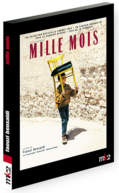 Mille mois