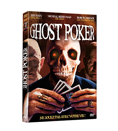 Ghost Poker
