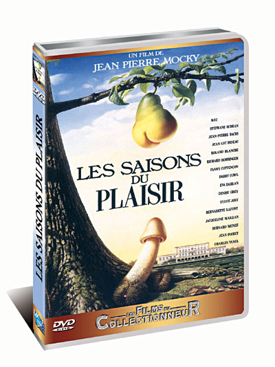 Les Saisons du plaisir