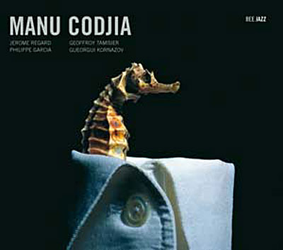 Manu codjia 2009