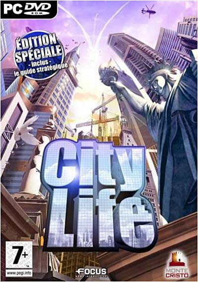 City Life Edition Speciale