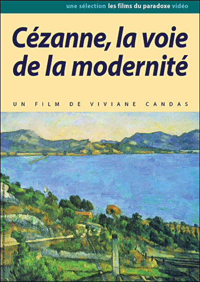 Cézanne, la voie de la modernité