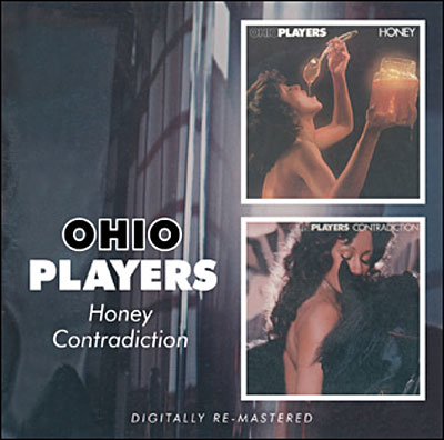 Honey - Contradiction