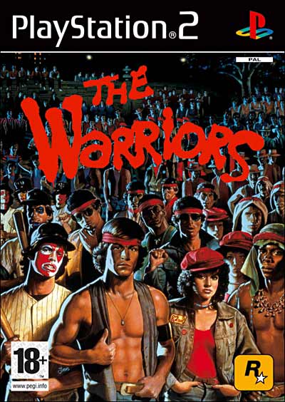 The Warriors