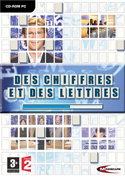 Des chiffres et des lettres
