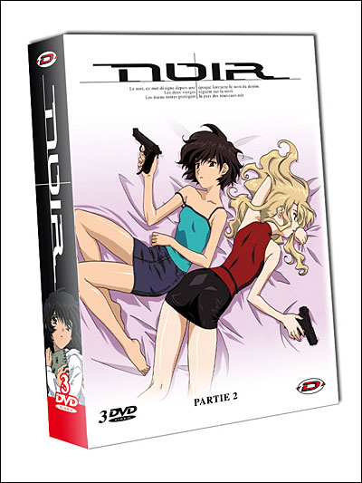 Noir partie 2