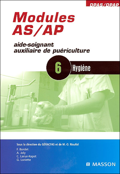 Modules AS/AP - 6
