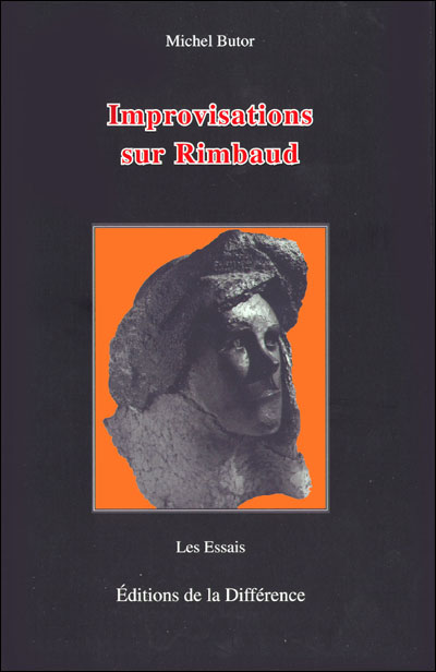 Improvisations sur Rimbaud