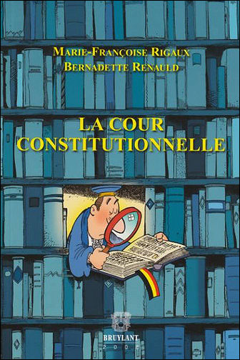 La Cour Constitutionnelle