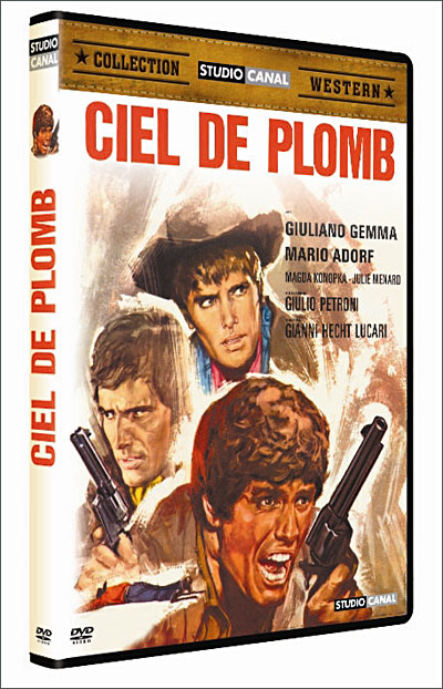 CIEL DE PLOMB-VF