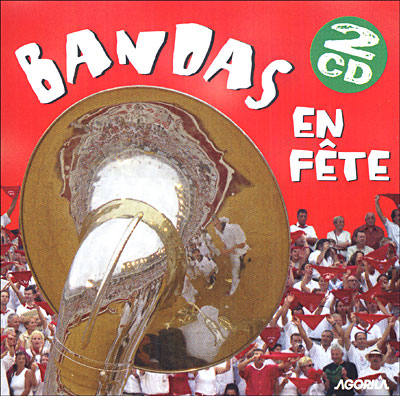 Bandas en fête
