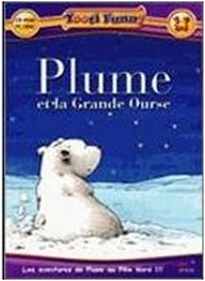 Joue Avec Plume et la Grande Ourse