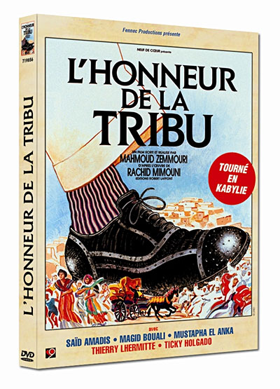 L'Honneur de la tribu