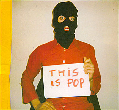 This Is Pop