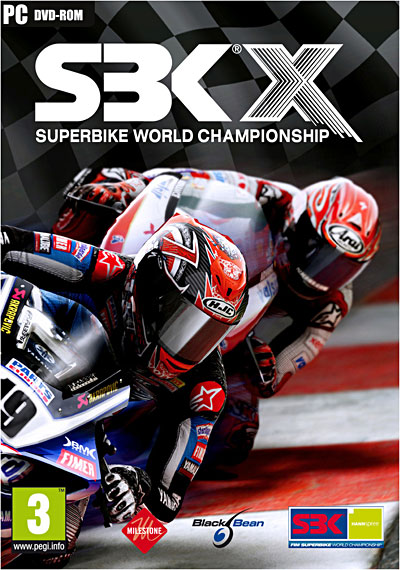 SBK X : Superbike World Championship