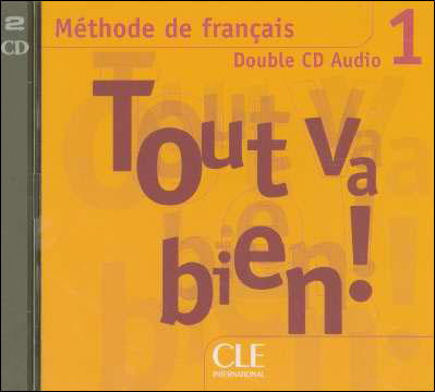 Tout va bien,1:cd
