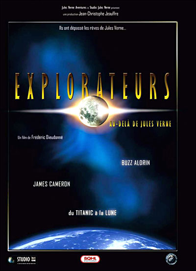 Les Explorateurs