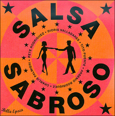 Salsa sabroso