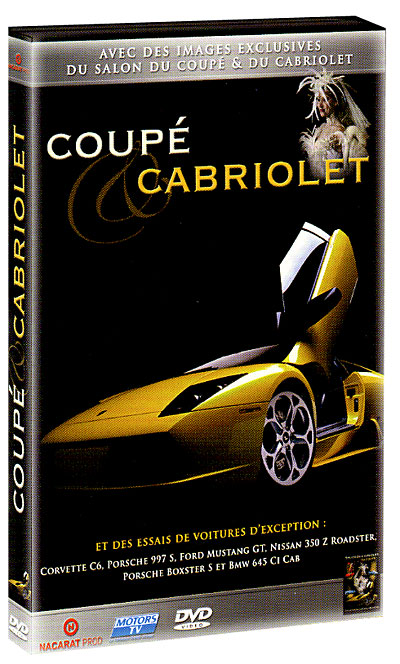 Coupé & Cabriolet