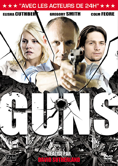 Guns