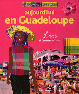 Aujourd'hui en Guadeloupe