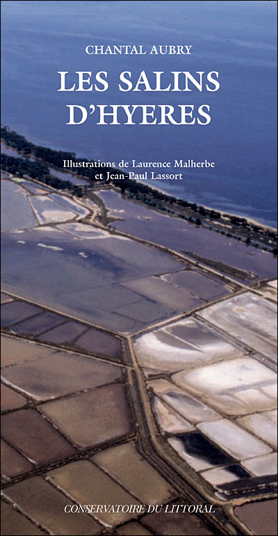 Les salins d'Hyères
