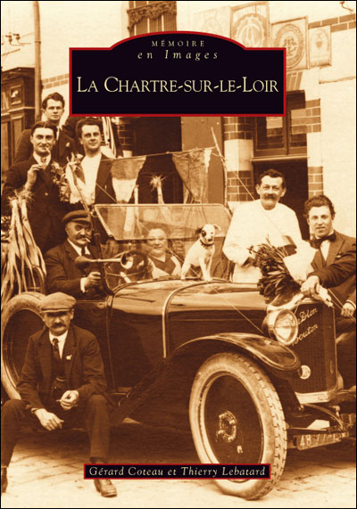 La Chartre-sur-le-Loir