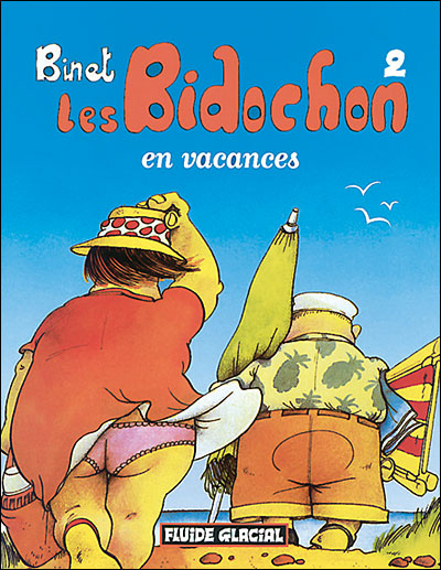 En vacances