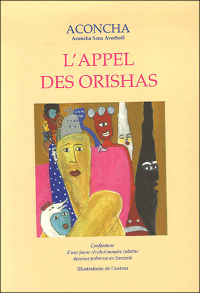L'appel des Orishas