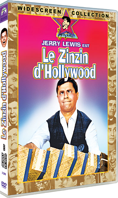 Le Zinzin d'Hollywood