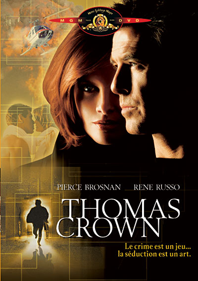 Thomas Crown