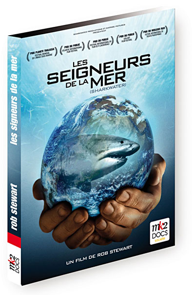Les Seigneurs de la mer