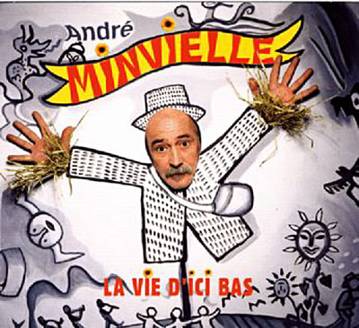 La vie d'ici bas