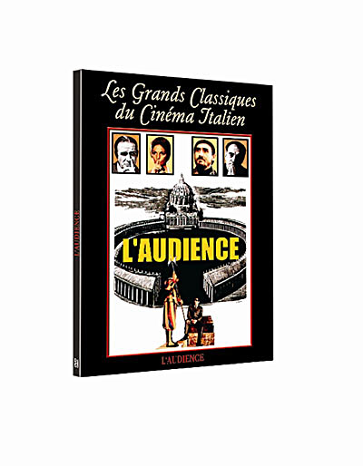 L'Audience