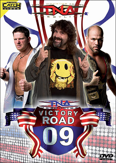 Victory Road 09