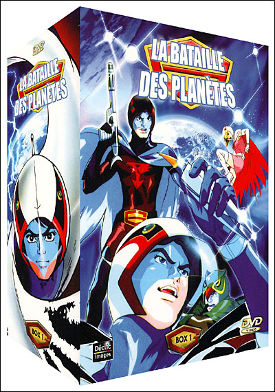 Coffret 1